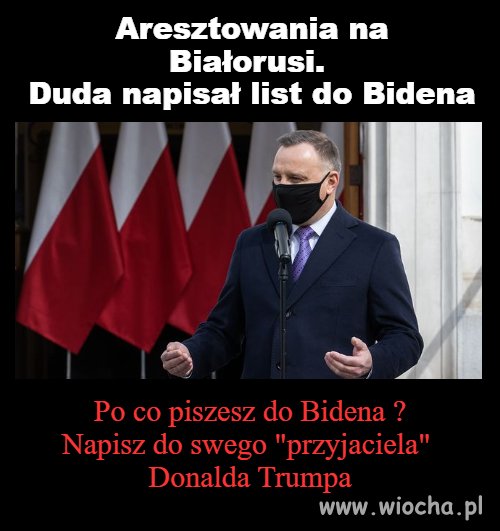 Ludzie listy piszą 