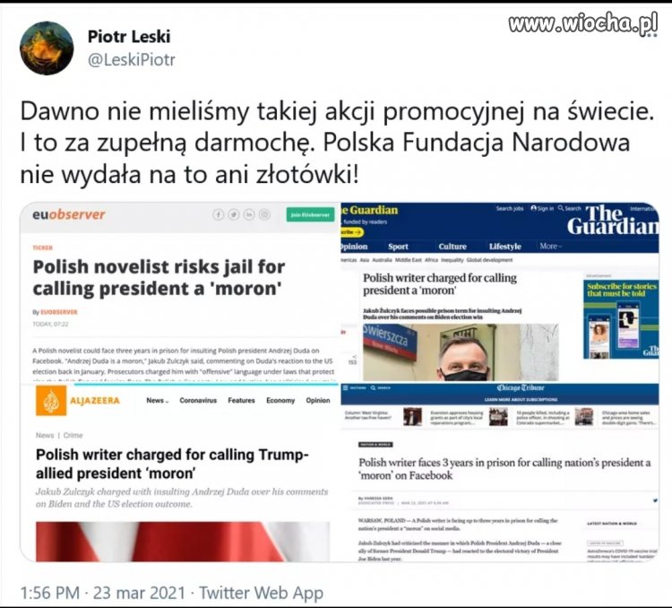 Taka sytuacja 