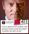 JUŻ CZAS!