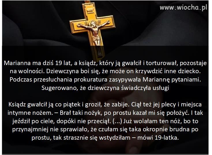 Miłość chrystusowa jest piękna.