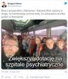 Apel o dotację na psychiatrę 