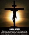 Logika religii...i nadchodzaca zbiorowa hipnoza.