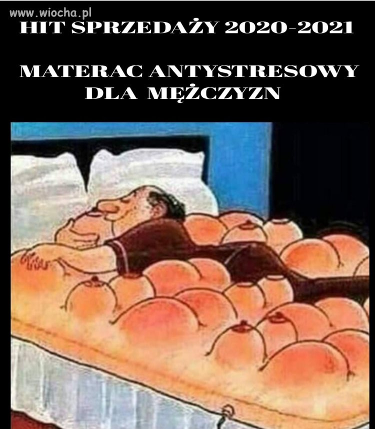Hit sprzedaży w pandemii