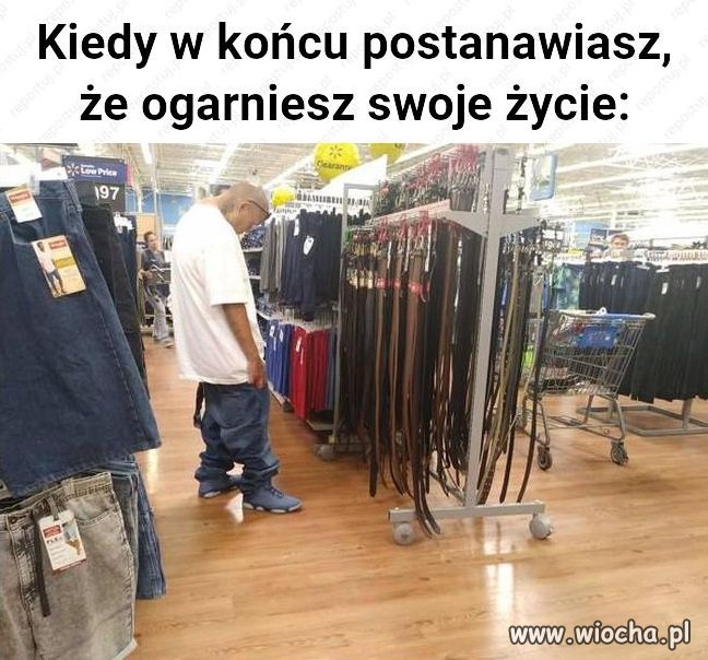 No właśnie 