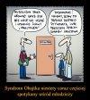 Takie czasy, takie wzorce ...