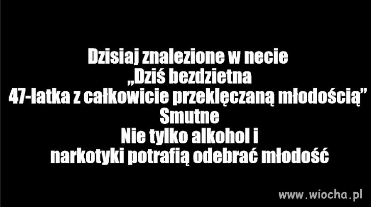 Czarne myśli