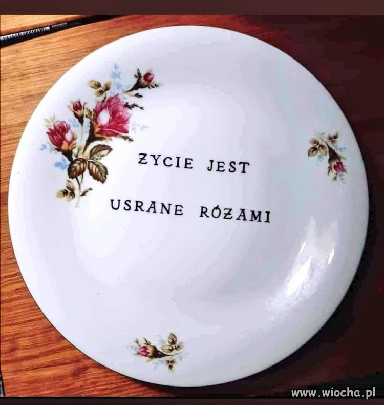 I znajdź tu człeku jakąś głębszą myśl.