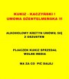 KUKIZ - KACZYŃSKI...UMOWA DŻENTELMEŃSKA !!!