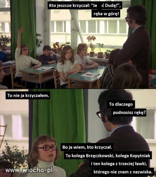 Tytuł ukradli