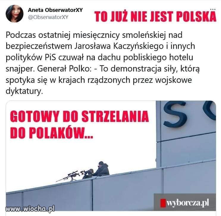 PiSowscy zdrajcy narodu