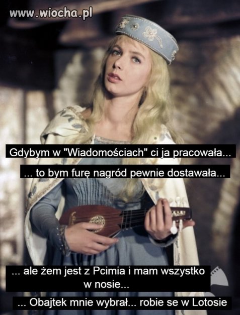 Tytuł ukradli