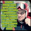 Pandemia, ludzie umierają ale co tam ...