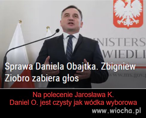Czysty jak ...