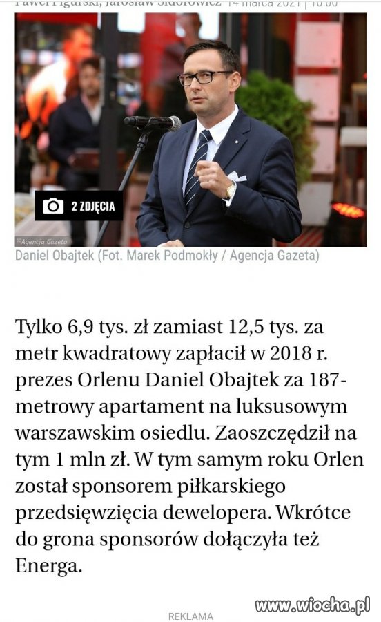 I gdzie teraz jest CBA i inne literki obecnie tylko broniące pissowskie tyłki?