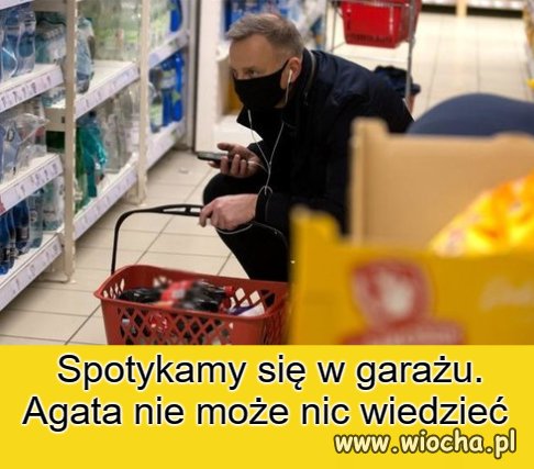 Spotkanie 