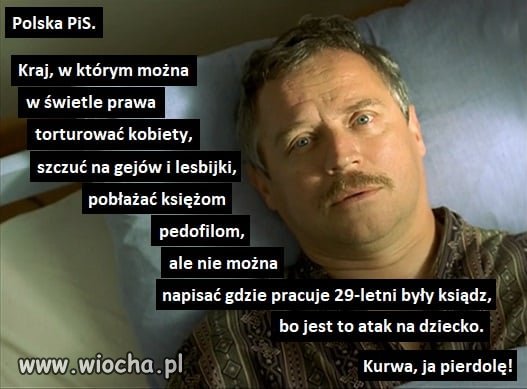 Czego nie rozumiesz?
