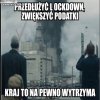 Nowy ład nadchodzi