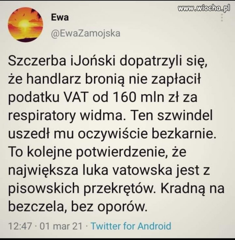 Kradną 