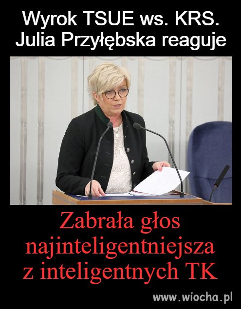 Najinteligentniejsza 