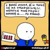 Dyskryminacja w Polsce?
