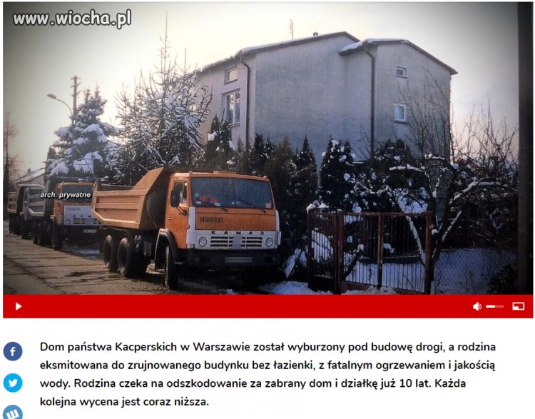 Mój kraj