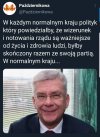 W normalnym kraju... 