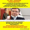 Przykład Prawa i Sprawiedliwości w Polsce Kaczyńskiego.