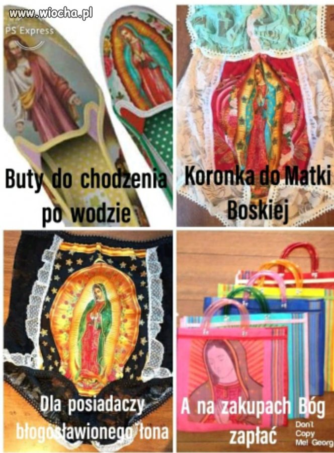 Tęcza razi katolików.