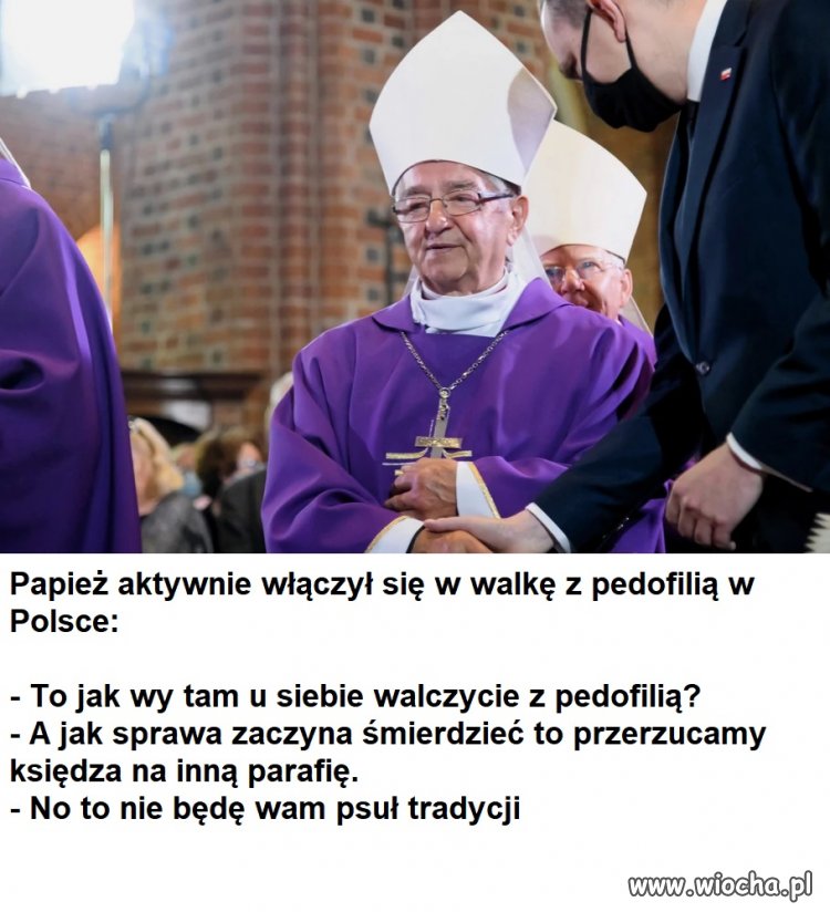 Tyle w temacie