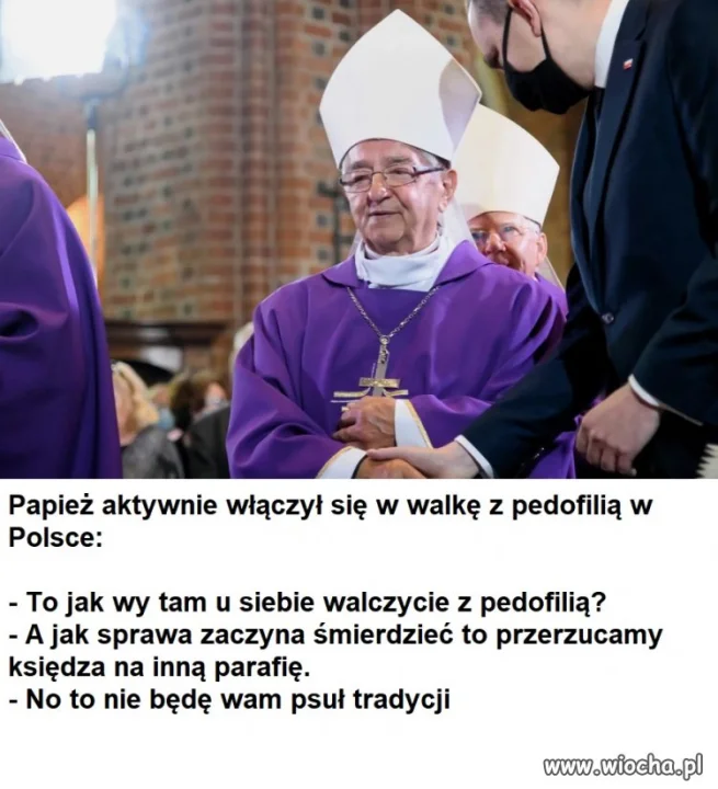 Tyle w temacie