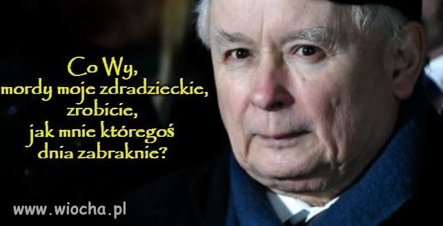 Takie pytania rodzą