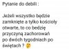 Jest pytanko 