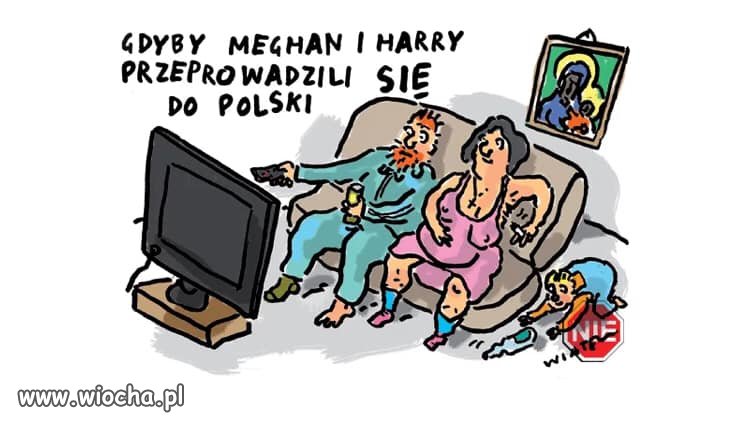 I byliby pod skrzydłami tego rządu 