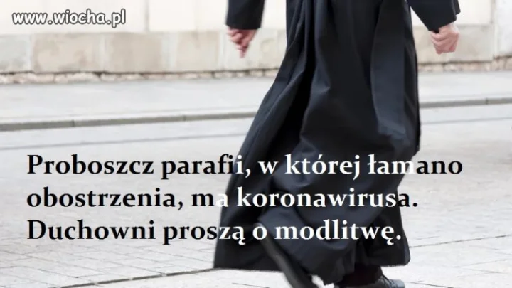 Ilu jeszcze zarażą ???