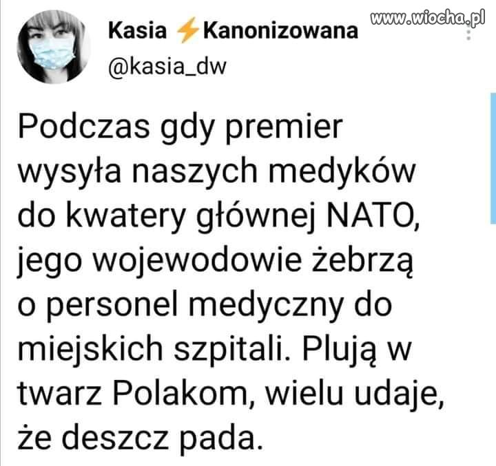 Sporo ostatnio