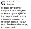 Sporo ostatnio