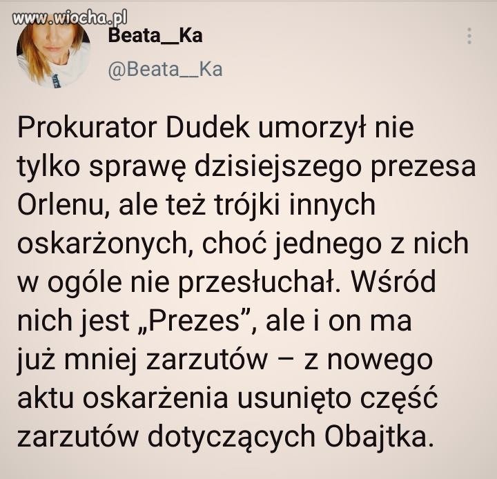 Taka sytuacja