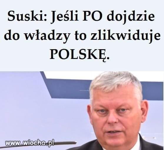 Wybitny PiSowski analityk wydalił opinię ...
