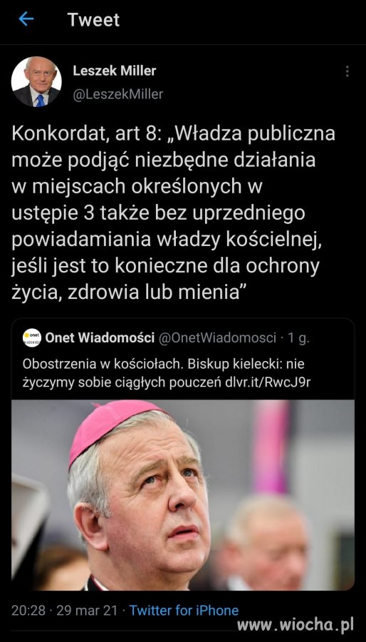 Nie życzą sobie pouczeń 