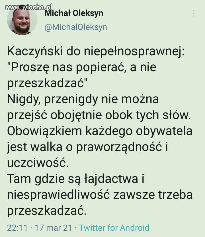 Żenada