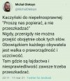 Żenada
