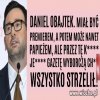 A to pech!!!A tak Kaczyński i jego propaganda go lansowali..