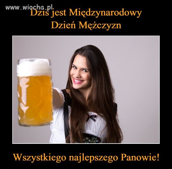 Bawcie się dobrze ...