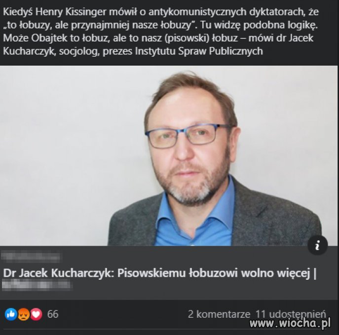 Pisowski łobuz