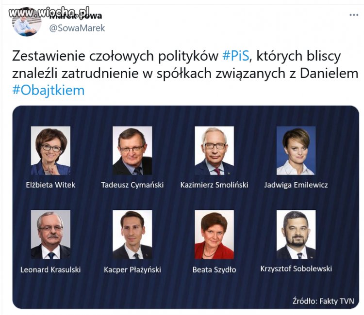 Rodzina na swoim