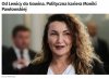 Nóż w plecy Lewicy