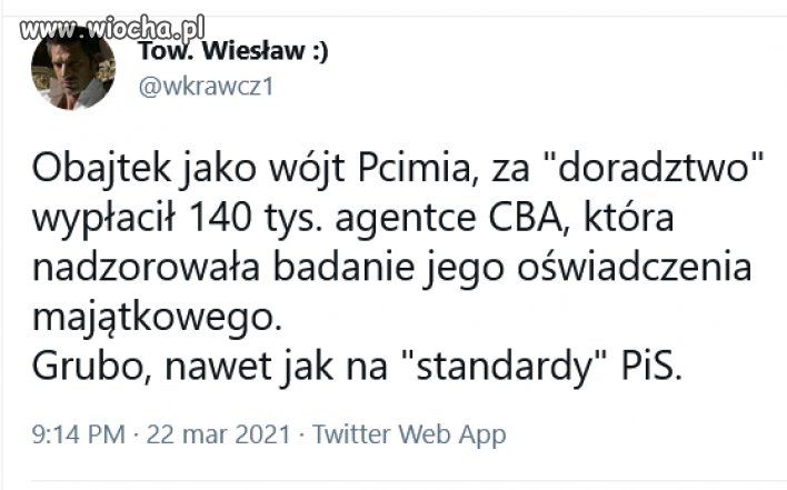 Taka sytuacja