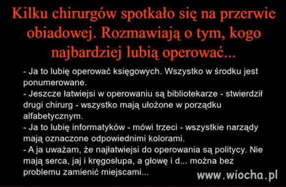 Nawet pasuje do Kaczyńskiego i jego marionetek...