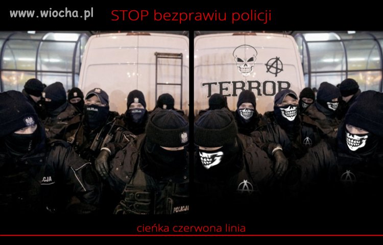 Spójrz w lustro