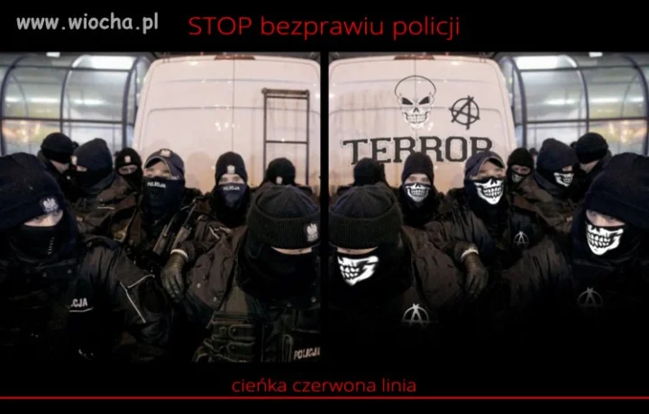 Spójrz w lustro